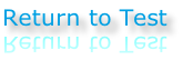 Return to Test
